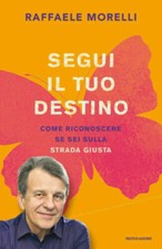 libro SEGUI IL TUO DESTINO