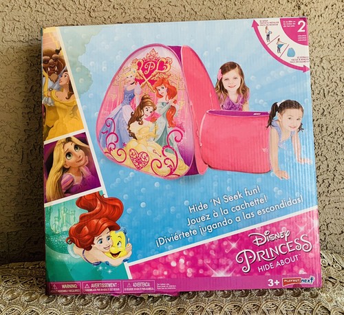 Nuovo disney princess - nuovo,