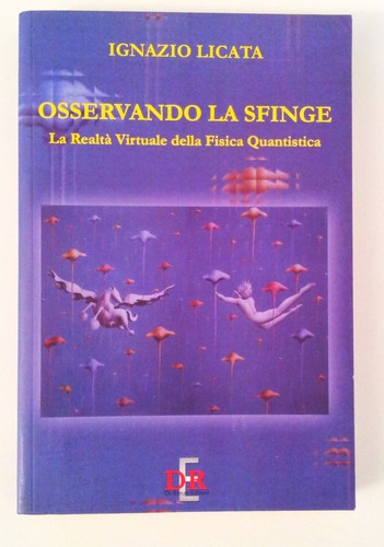 Osservando sfinge la - osservando,