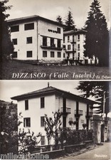 #DIZZASCO: LA COLONIA IL