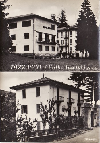 Dizzasco colonia il - colonia,