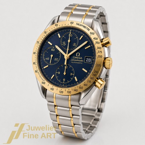 Omega speedmaster ref - speedmaster,