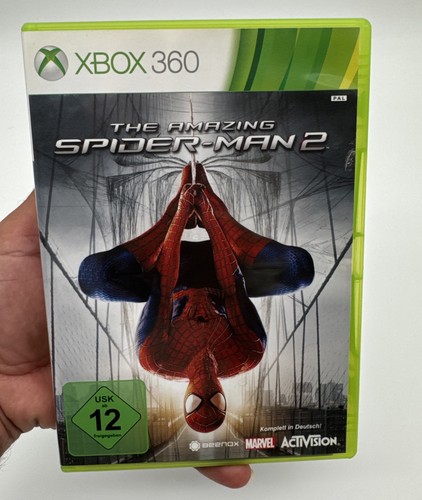 The amazing spider man - amazing, spider-man