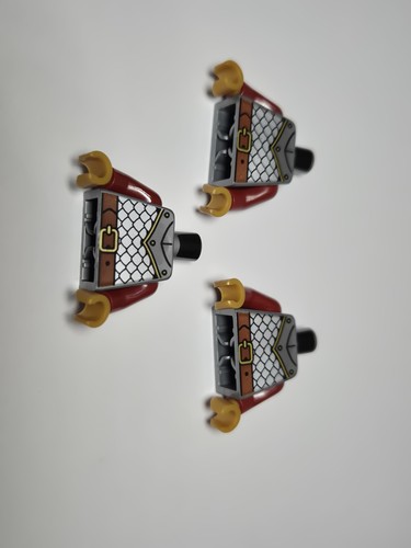 Lego minifigs lotto torsi - lego,