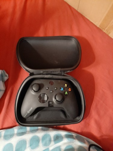 Controller scuf instinct - controller, pro