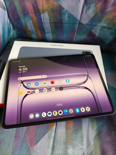 Oneplus pad 12gb 256gb - oneplus, +
