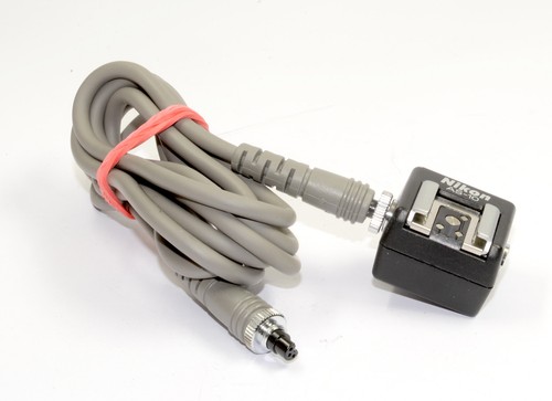 Nikon adattatore multiflash - nikon,