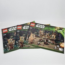 Lego Star Wars 10236 Ewok