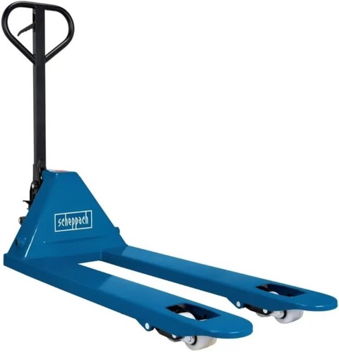 Transpallet manuale portata - transpallet,