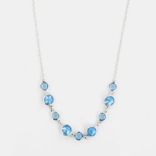 Collana bysimon donna luminosa - donna,