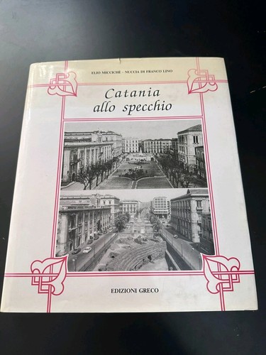 Catania allo specchio - catania,