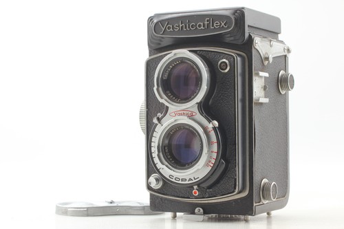Ecc leggi yashica - [ecc,