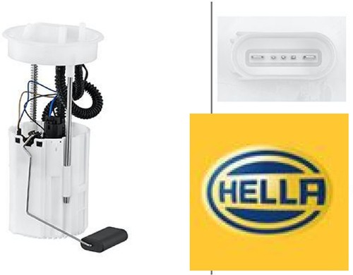 Hella 8tf358305 391 unità - hella,