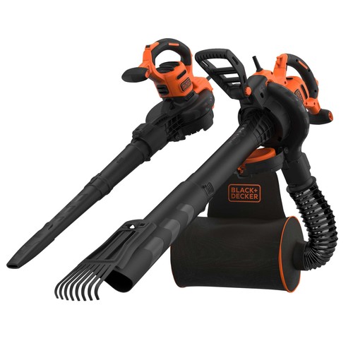 Aspiratore soffiatore d - aspiratore, b+d