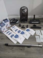 Miele S8 Uniq S8990 Home