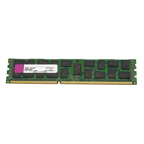 Memoria ddr3 reg - 4,