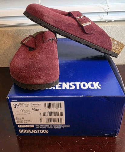 Zoccoli birkenstock boston - boston, bs