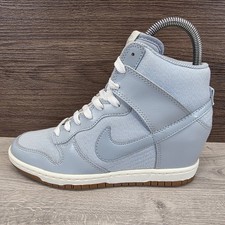 Scarpe da ginnastica alte Nike