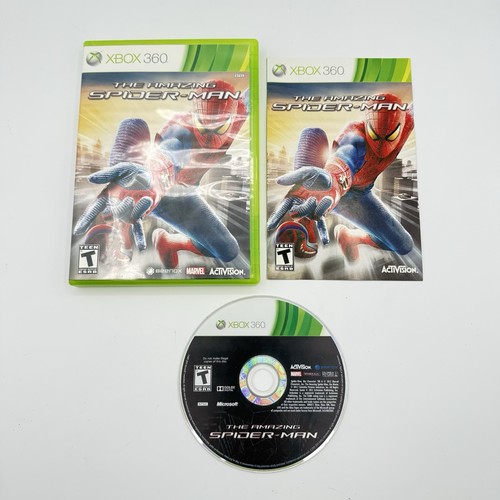The amazing spider man - the, spider-man