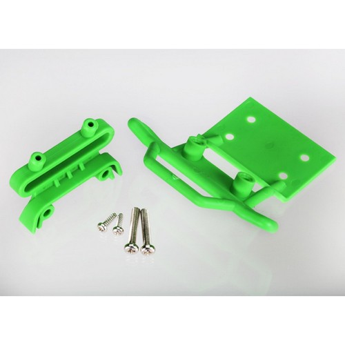 Traxxas 6941 grn quadri slash - traxxas,