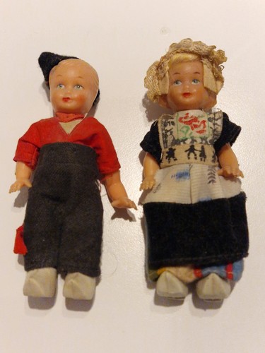 Bamboline bambino bambina - bambino,