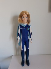 Bambola Winx Club Principe Sky