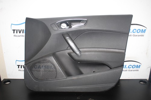 Pannello anteriore audi a1 - dx,