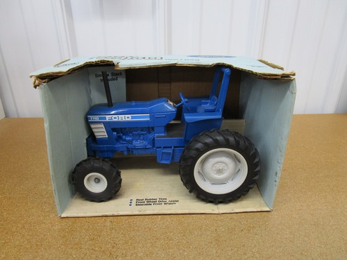 Ford 7710 trattore rollbar