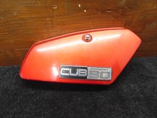 HONDA C90 CUB ECONOMY 1986