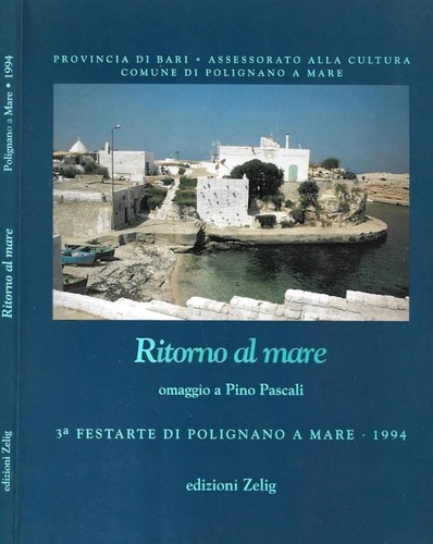 Ritorno mare omaggio a - al,