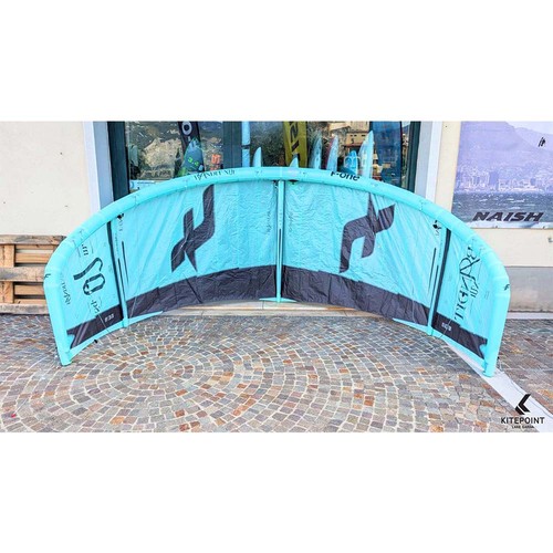 Vela kitesurf one bandit 7 - vela,