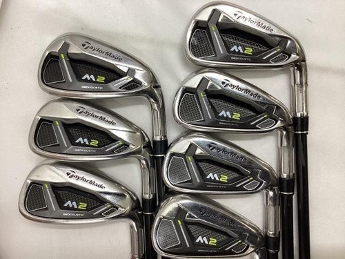 Taylormade set ferri - taylormade,