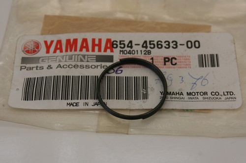 Anello trasmissione elica