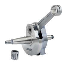 ALBERO MOTORE MARCA POLINI PER VESPA SPECIAL 50  MODIFICA 130 CORSA LUNGA