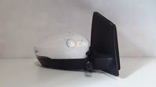 RETROVISORE EST. SX. PRODOTTO A PAMPLONA; UITENHAGE 6R1857507C9B9 VOLKSWAGEN POL