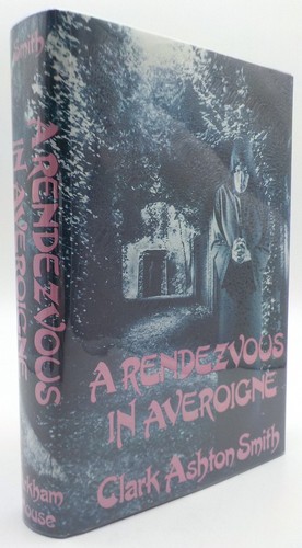 Redezvous aviroigne clark - a,