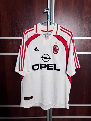 Maglia calcio milan - maglia,