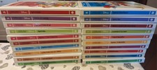 I CLASSICI DELLA LETTERATURA