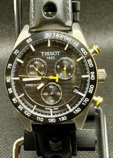 Tissot PRS 516 Cronografo