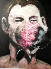 FRANCIS BACON: Bellissima