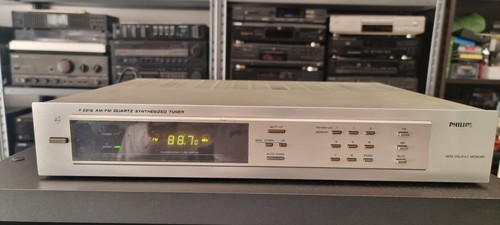 Tuner philips f2216 - tuner,