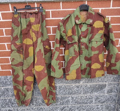 Mimetica combattimento m29 - mimetica,