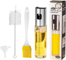 Spruzzatore per Olio Da