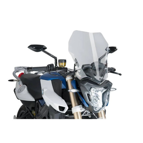 Cupolino naked touring - n.g.,
