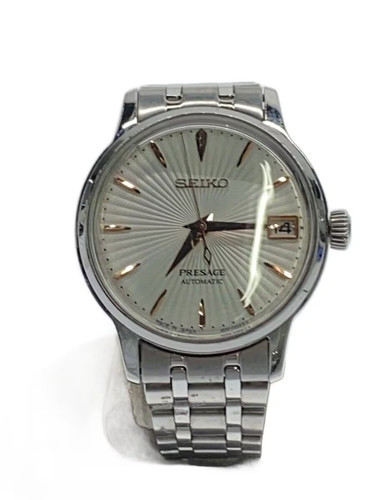 Orologio meccanico automatico