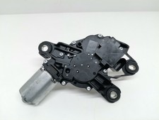 MOTORINO TERGICRISTALLO