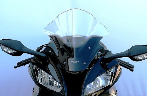 Mra cupolino racing fume - mra,