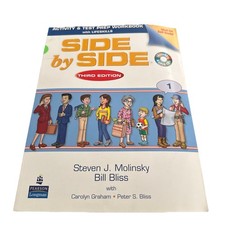 Ve Side by Side 1 3e Test Wkbk