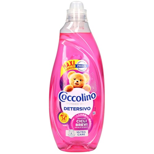 Detersivo lavaggi coccolino - detersivo, 54
