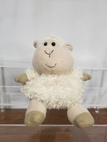 Jellycat pudding agnello - pudding,